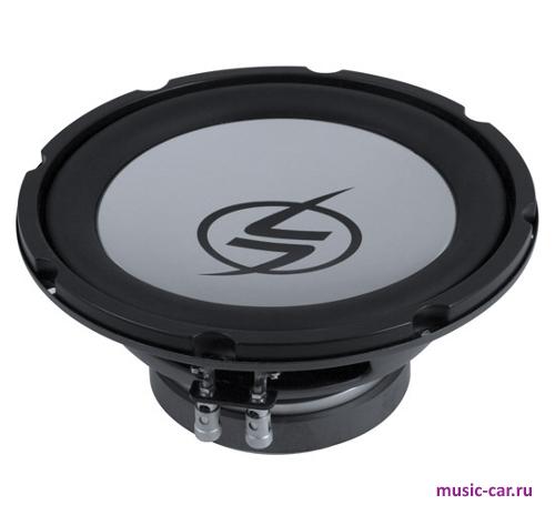 Сабвуфер в авто Lightning Audio P4.10.4 Сабвуфер Lightning Audio P4.10.4